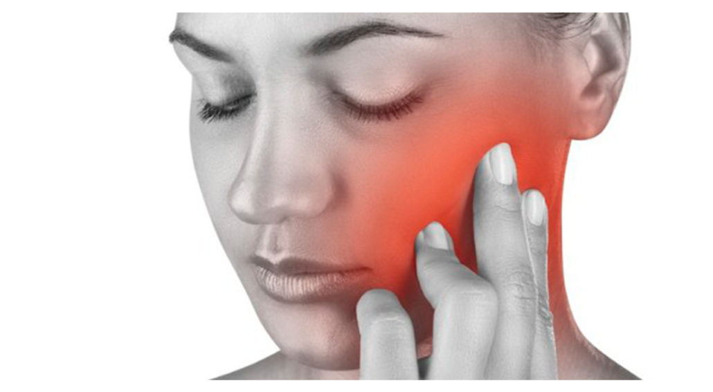 TMJ Pain Protocol