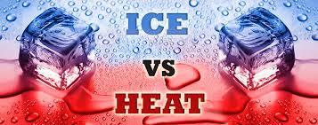 ice heat