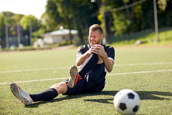 Acupuncture for Sports Injuries Acupuncture for Sports Injuries