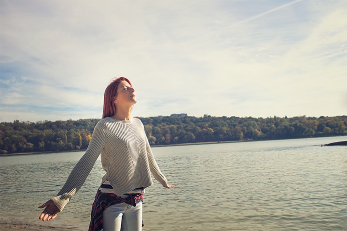 How the Diaphragm Helps Maintain Proper Posture How the Diaphragm Helps Maintain Proper Posture