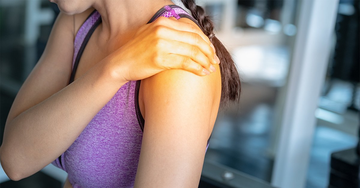 How Electroacupuncture Can Help Shoulder ‘Stingers’ How Electroacupuncture Can Help Shoulder ‘Stingers’