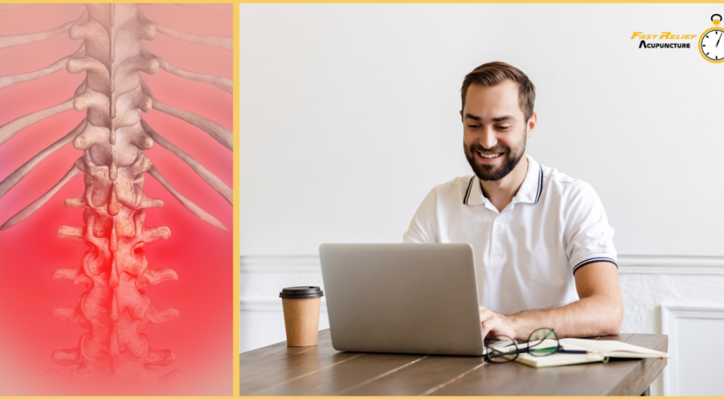 Fast Relief Acupuncture Utilizes ACP Recommended Treatment for Lower Back Pain Fast Relief Acupuncture Utilizes ACP Recommended Treatment for Lower Back Pain