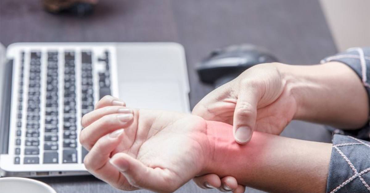 Carpal Tunnel Syndrome Carpal Tunnel Syndrome