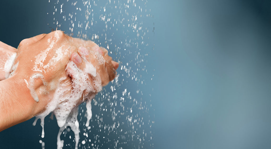 Natural Ways to Boost Your Immune System Natural Ways to Boost Your Immune System