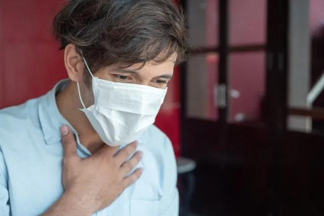 facemask breathing problems facemask breathing problems