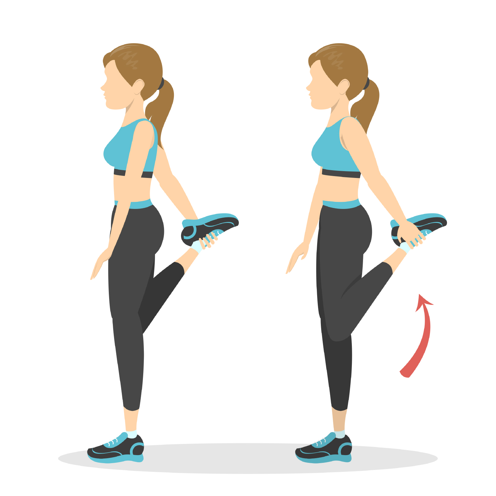 Hipl Flexor Excercise